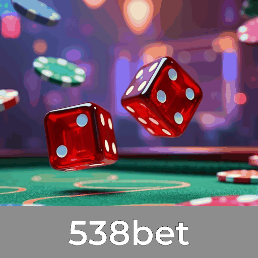 538bet: A Revolução em Apostas na Palma da Sua Mão