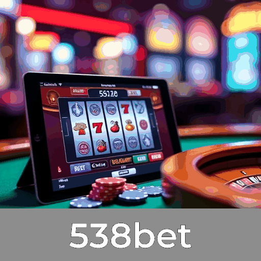 538bet: Fortune Gems - Aventura de Gemas Cintilantes e Riquezas Brilhantes