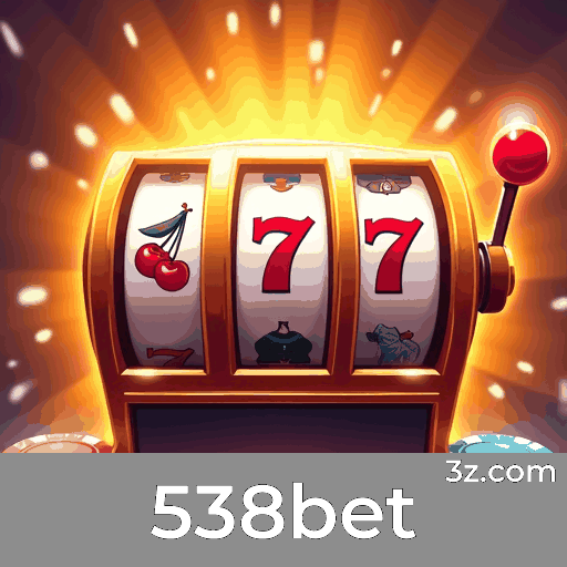 538bet: Apostas Esportivas Precisão e Excelência