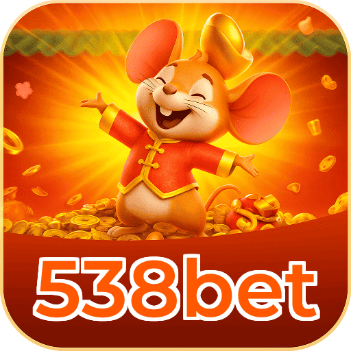 538betlogo