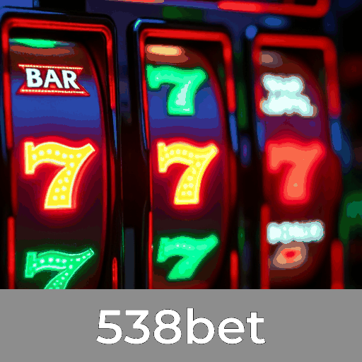 Sinta a Emoção dos Jogos de Cassino na 538bet e Ganhe Grandes Prêmios