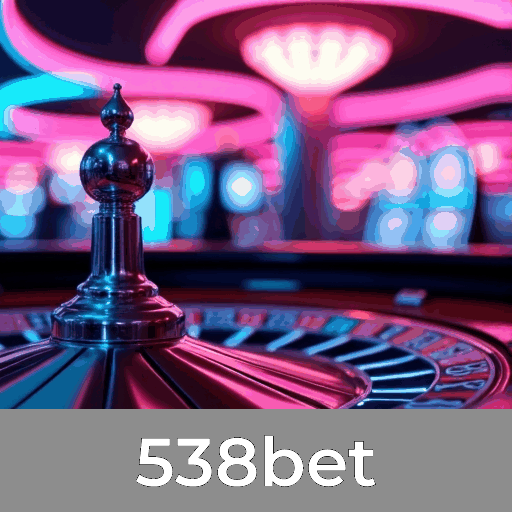 538bet: A Emoção dos Caça-níqueis com Altos Retornos Espera por Você!